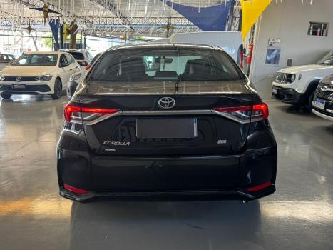 TOYOTA Corolla 2.0 16V 4P XEI FLEX AUTOM�TICO, Foto 4