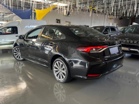 TOYOTA Corolla 2.0 16V 4P XEI FLEX AUTOM�TICO, Foto 5