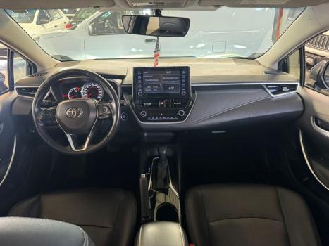 TOYOTA Corolla 2.0 16V 4P XEI FLEX AUTOM�TICO, Foto 8