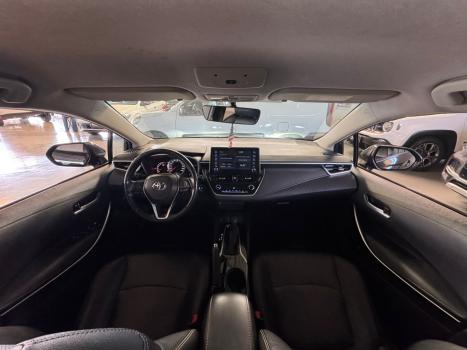 TOYOTA Corolla 2.0 16V 4P XEI FLEX AUTOM�TICO, Foto 9