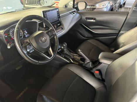 TOYOTA Corolla 2.0 16V 4P XEI FLEX AUTOM�TICO, Foto 10
