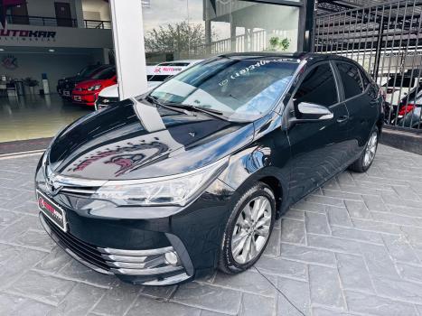 TOYOTA Corolla 2.0 16V 4P XEI FLEX AUTOM�TICO, Foto 2