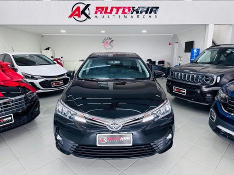 TOYOTA Corolla 2.0 16V 4P XEI FLEX AUTOM�TICO, Foto 3