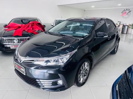 TOYOTA Corolla 2.0 16V 4P XEI FLEX AUTOM�TICO, Foto 4