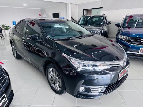 TOYOTA Corolla 2.0 16V 4P XEI FLEX AUTOM�TICO, Foto 5