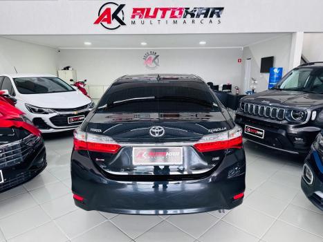 TOYOTA Corolla 2.0 16V 4P XEI FLEX AUTOM�TICO, Foto 6