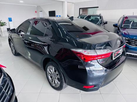 TOYOTA Corolla 2.0 16V 4P XEI FLEX AUTOM�TICO, Foto 7