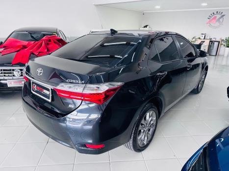 TOYOTA Corolla 2.0 16V 4P XEI FLEX AUTOM�TICO, Foto 8