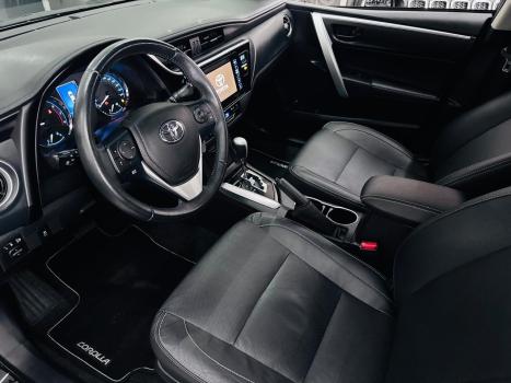 TOYOTA Corolla 2.0 16V 4P XEI FLEX AUTOM�TICO, Foto 10