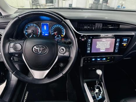 TOYOTA Corolla 2.0 16V 4P XEI FLEX AUTOM�TICO, Foto 11