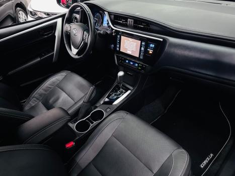 TOYOTA Corolla 2.0 16V 4P XEI FLEX AUTOM�TICO, Foto 12