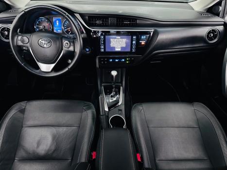 TOYOTA Corolla 2.0 16V 4P XEI FLEX AUTOM�TICO, Foto 13