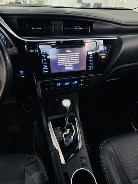 TOYOTA Corolla 2.0 16V 4P XEI FLEX AUTOM�TICO, Foto 15