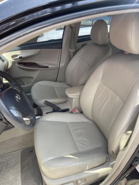 TOYOTA Corolla 2.0 16V 4P ALTIS FLEX AUTOM�TICO, Foto 9