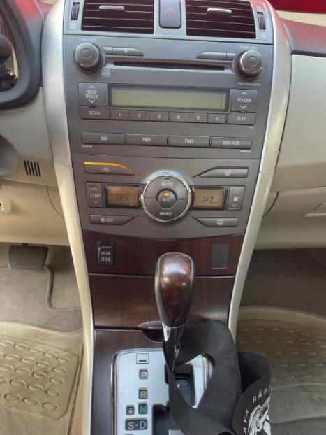 TOYOTA Corolla 2.0 16V 4P ALTIS FLEX AUTOM�TICO, Foto 11