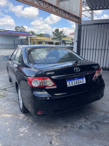 TOYOTA Corolla 2.0 16V 4P ALTIS FLEX AUTOM�TICO, Foto 3