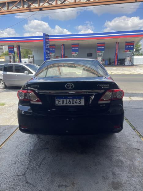 TOYOTA Corolla 2.0 16V 4P ALTIS FLEX AUTOM�TICO, Foto 4
