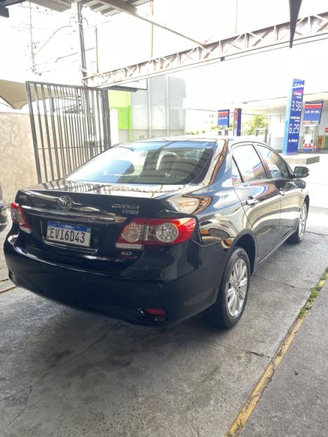 TOYOTA Corolla 2.0 16V 4P ALTIS FLEX AUTOM�TICO, Foto 5