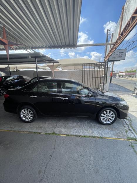 TOYOTA Corolla 2.0 16V 4P ALTIS FLEX AUTOM�TICO, Foto 6