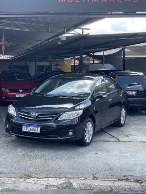 TOYOTA Corolla 2.0 16V 4P ALTIS FLEX AUTOM�TICO, Foto 1