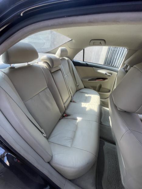 TOYOTA Corolla 2.0 16V 4P ALTIS FLEX AUTOM�TICO, Foto 10