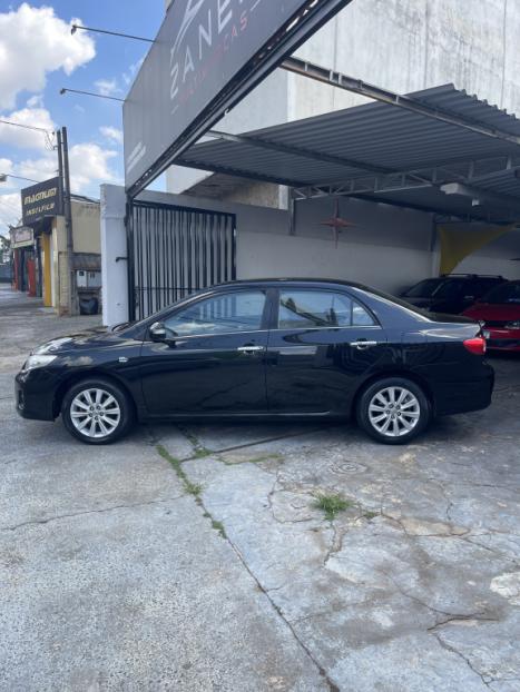 TOYOTA Corolla 2.0 16V 4P ALTIS FLEX AUTOM�TICO, Foto 2