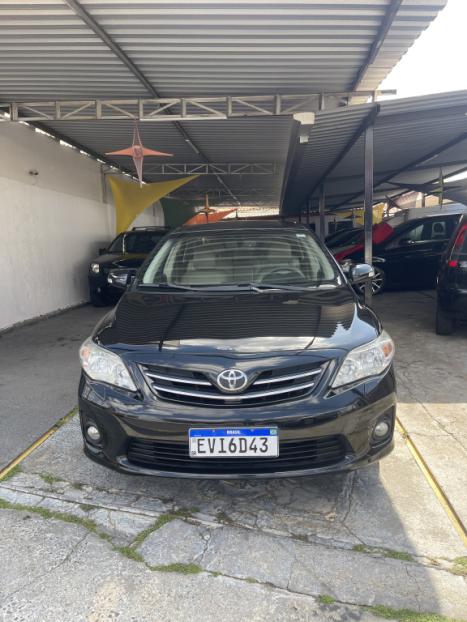 TOYOTA Corolla 2.0 16V 4P ALTIS FLEX AUTOM�TICO, Foto 8