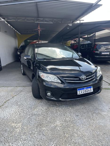 TOYOTA Corolla 2.0 16V 4P ALTIS FLEX AUTOM�TICO, Foto 7