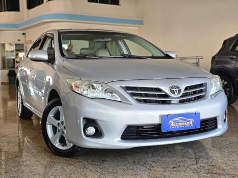 TOYOTA Corolla 2.0 16V 4P XEI FLEX AUTOM�TICO, Foto 2