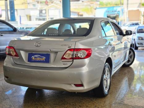 TOYOTA Corolla 2.0 16V 4P XEI FLEX AUTOM�TICO, Foto 3