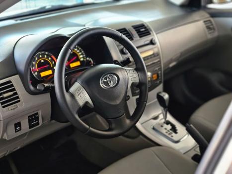 TOYOTA Corolla 2.0 16V 4P XEI FLEX AUTOM�TICO, Foto 4