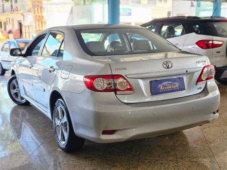 TOYOTA Corolla 2.0 16V 4P XEI FLEX AUTOM�TICO, Foto 6