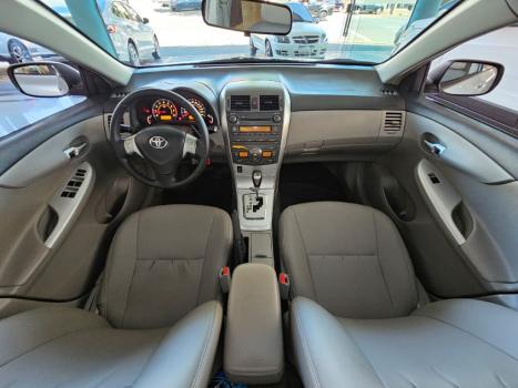 TOYOTA Corolla 2.0 16V 4P XEI FLEX AUTOM�TICO, Foto 7