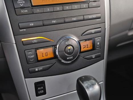 TOYOTA Corolla 2.0 16V 4P XEI FLEX AUTOM�TICO, Foto 8