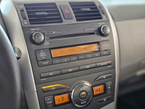 TOYOTA Corolla 2.0 16V 4P XEI FLEX AUTOM�TICO, Foto 9