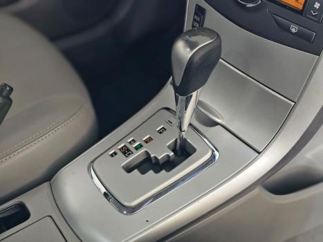 TOYOTA Corolla 2.0 16V 4P XEI FLEX AUTOM�TICO, Foto 10