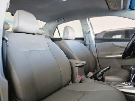 TOYOTA Corolla 2.0 16V 4P XEI FLEX AUTOM�TICO, Foto 11