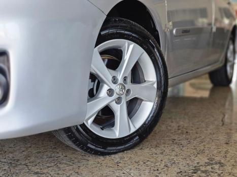 TOYOTA Corolla 2.0 16V 4P XEI FLEX AUTOM�TICO, Foto 12