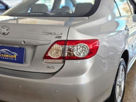 TOYOTA Corolla 2.0 16V 4P XEI FLEX AUTOM�TICO, Foto 13