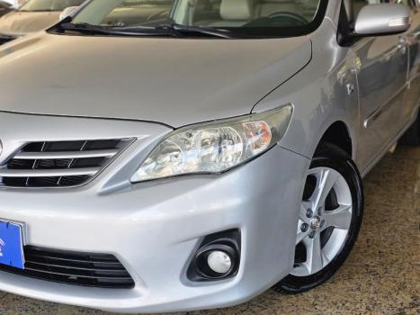 TOYOTA Corolla 2.0 16V 4P XEI FLEX AUTOM�TICO, Foto 14