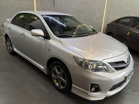 TOYOTA Corolla 2.0 16V 4P XRS FLEX AUTOM�TICO, Foto 1