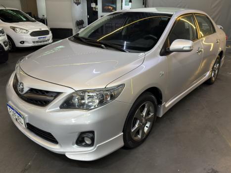 TOYOTA Corolla 2.0 16V 4P XRS FLEX AUTOM�TICO, Foto 3