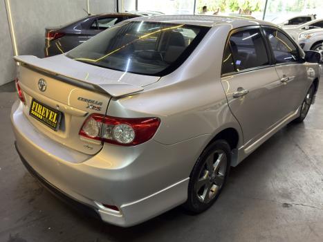 TOYOTA Corolla 2.0 16V 4P XRS FLEX AUTOM�TICO, Foto 4