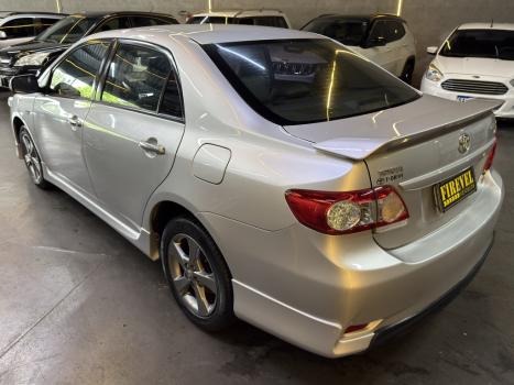 TOYOTA Corolla 2.0 16V 4P XRS FLEX AUTOM�TICO, Foto 5