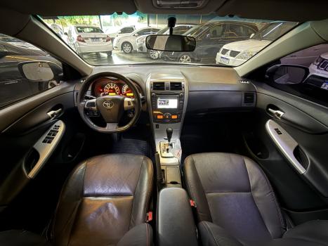 TOYOTA Corolla 2.0 16V 4P XRS FLEX AUTOM�TICO, Foto 6