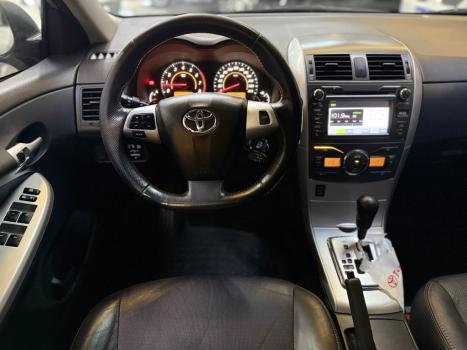 TOYOTA Corolla 2.0 16V 4P XRS FLEX AUTOM�TICO, Foto 7