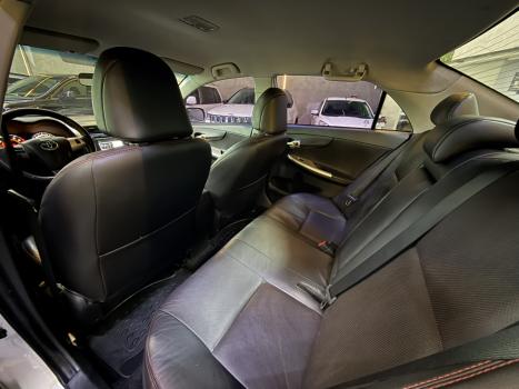 TOYOTA Corolla 2.0 16V 4P XRS FLEX AUTOM�TICO, Foto 8