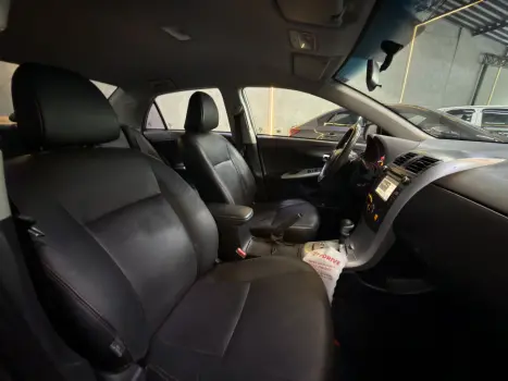 TOYOTA Corolla 2.0 16V 4P XRS FLEX AUTOM�TICO, Foto 10