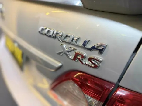 TOYOTA Corolla 2.0 16V 4P XRS FLEX AUTOM�TICO, Foto 11