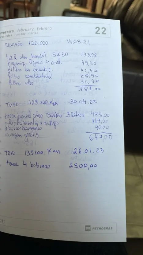 TOYOTA Corolla 2.0 16V 4P XRS FLEX AUTOM�TICO, Foto 13